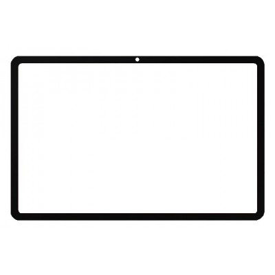 Touch Screen Digitizer For Samsung Galaxy Tab S11 Black By - Maxbhi Com