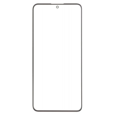 Touch Screen Digitizer For Xiaomi Redmi Note 14 4g Black By - Maxbhi Com