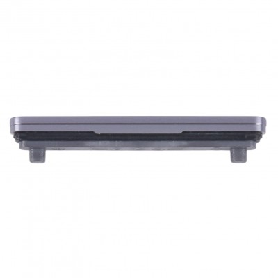 Volume Side Button Outer For Samsung Galaxy Tab S11 Grey By - Maxbhi Com