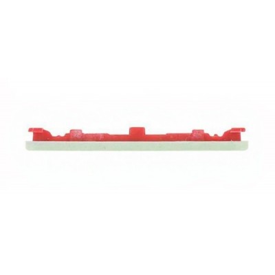 Volume Side Button Outer For Xiaomi Redmi Note 14 4g Green By - Maxbhi Com