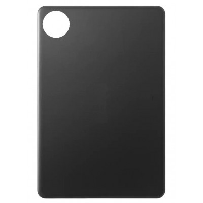 Back Panel Cover For Doogee Tab A9 Pro Plus Grey - Maxbhi Com
