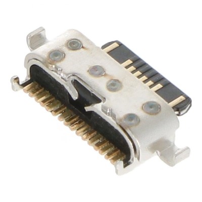 Charging Connector For Vivo Iqoo Z8 China By - Maxbhi Com