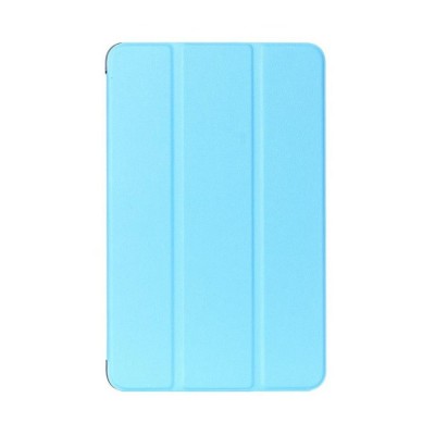 Flip Cover For Doogee Tab A9 Pro Plus Blue By - Maxbhi Com