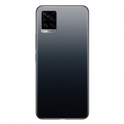 Full Body Housing For Vivo S7t 5g Black - Maxbhi Com