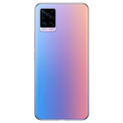 Full Body Housing For Vivo S7t 5g Blue - Maxbhi Com