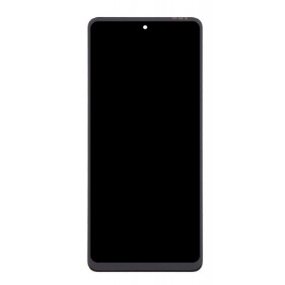 Lcd With Touch Screen For Vivo Iqoo Z8 China Blue By - Maxbhi Com