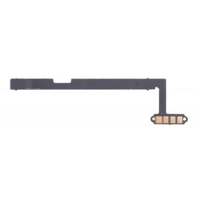 Volume Button Flex Cable For Tecno Pop 6 Go By - Maxbhi Com