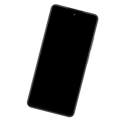 Middle Frame Ring Only for Infinix Smart 10 HD