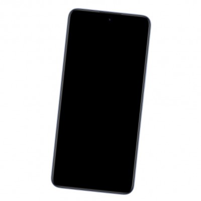 Middle Frame Ring Only for Tecno Camon 18P White