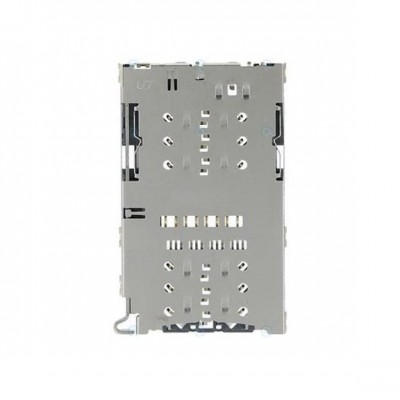 Sim Connector for Vivo Y300 Pro Plus