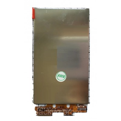 Lcd Screen For Lg Gt350 Replacement Display By - Maxbhi Com