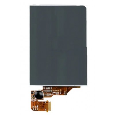 Lcd Screen For Sony Ericsson W595 Replacement Display By - Maxbhi Com