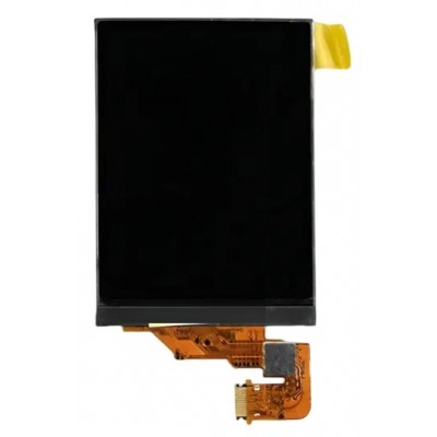 Lcd Screen For Sony Ericsson W595 Replacement Display By - Maxbhi Com