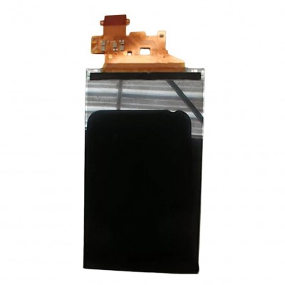 Lcd Screen For Sony Ericsson Vivaz Pro Replacement Display By - Maxbhi Com