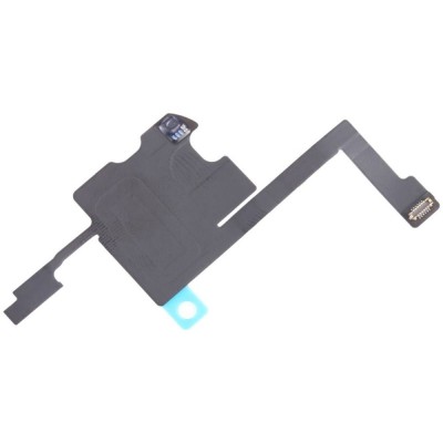 Speaker Flex Cable For Apple Iphone 15 Pro By - Maxbhi Com