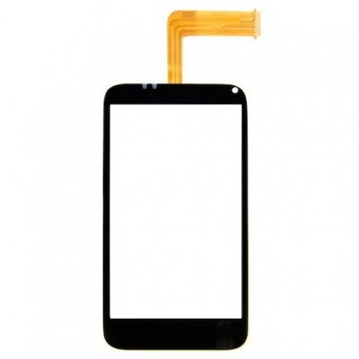 Touch Screen Digitizer For Htc Droid Incredible 2 Black By - Maxbhi Com
