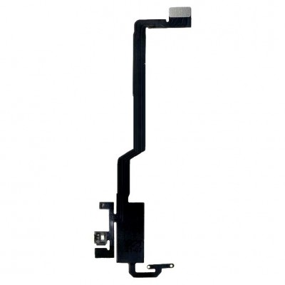 Speaker Flex Cable For Apple Iphone X By - Maxbhi Com