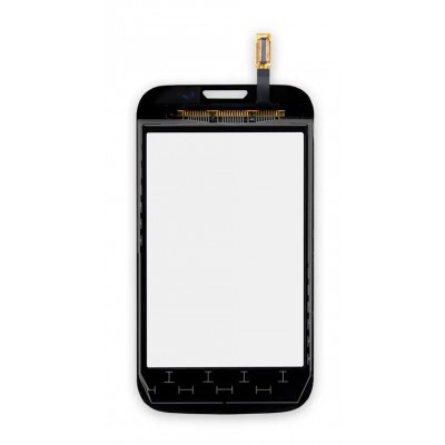 Touch Screen Digitizer For Lg L40 Dual D170 White By - Maxbhi Com