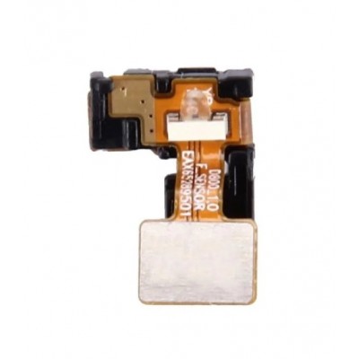 Proximity Light Sensor Flex Cable For Lg Optimus G2 Ls980 By - Maxbhi Com