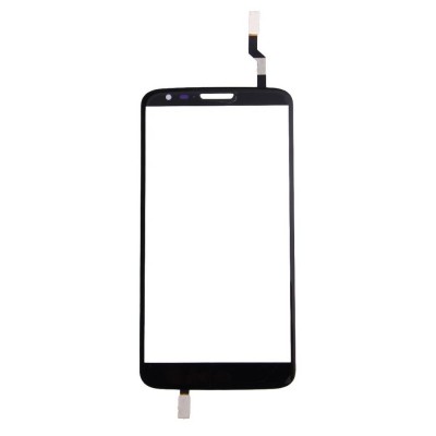 Touch Screen Digitizer For Lg Optimus G2 Ls980 Black By - Maxbhi Com