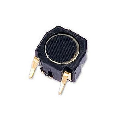 Microphone - Mic for Obi Leopard S502
