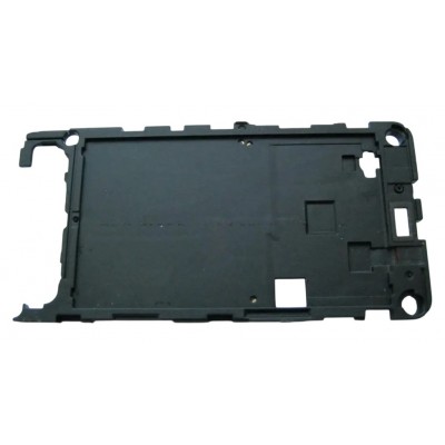 Lcd Frame Middle Chassis For Samsung S5260 Star Ii Pink By - Maxbhi Com