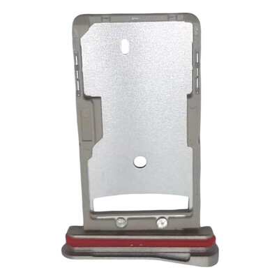 Sim Card Holder Tray For Doogee V Max S White - Maxbhi Com