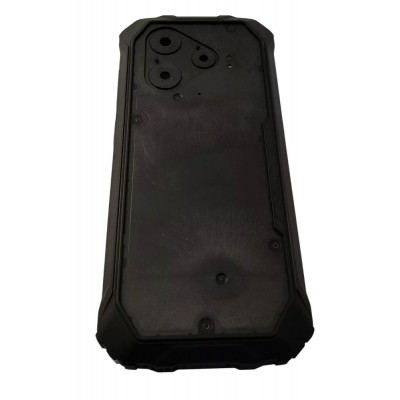 Back Panel Cover For Blackview Oscal Marine 2 White - Maxbhi Com