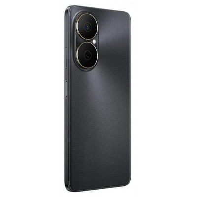 Back Panel Cover For Huawei Enjoy 80 Black - Maxbhi Com