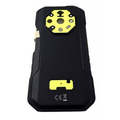 Back Panel Cover For Ulefone Armor X32 Pro Green - Maxbhi Com