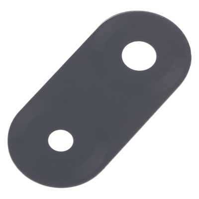 Camera Lens For Samsung Galaxy A07 4g Black By - Maxbhi Com
