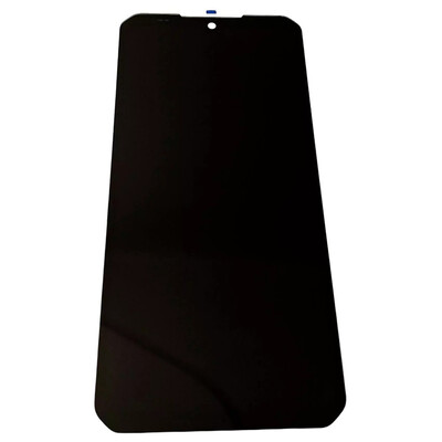 Display For Doogee V Max S Black Combo Folder Price By - Maxbhi Com