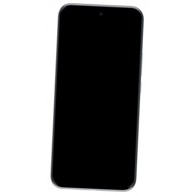 Fingerprint Sensor Flex Cable For Tecno Pova Slim 5g Black By - Maxbhi Com