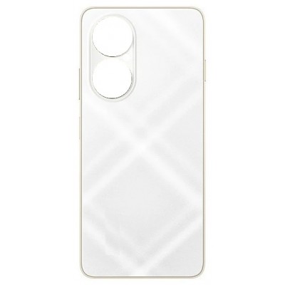 Full Body Housing For Huawei Enjoy 80 White - Maxbhi Com