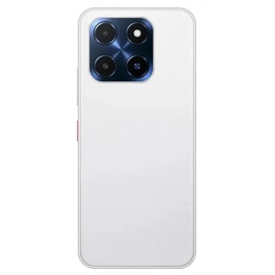 Full Body Housing For Meizu Mblu 22 White - Maxbhi Com