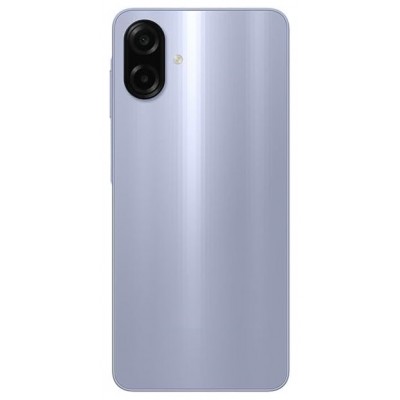 Full Body Housing For Samsung Galaxy A07 4g Violet - Maxbhi Com