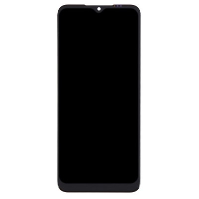 Lcd With Touch Screen For Doogee N50 Pro Purple By - Maxbhi Com