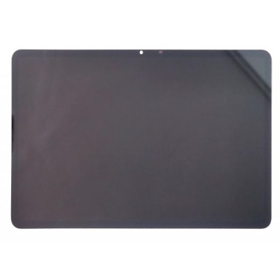 Lcd With Touch Screen For Doogee T40 Pro Black By - Maxbhi Com