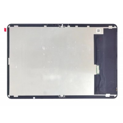 Lcd With Touch Screen For Doogee T40 Pro Black By - Maxbhi Com
