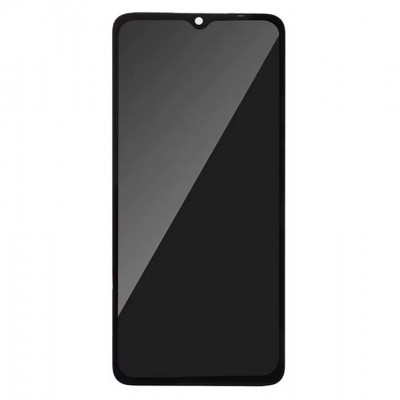 Lcd With Touch Screen For Umidigi G9t Green By - Maxbhi Com