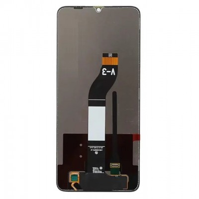 Lcd With Touch Screen For Umidigi G9t Green By - Maxbhi Com