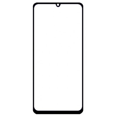 Replacement Front Glass For Samsung Galaxy A07 4g Green By - Maxbhi Com