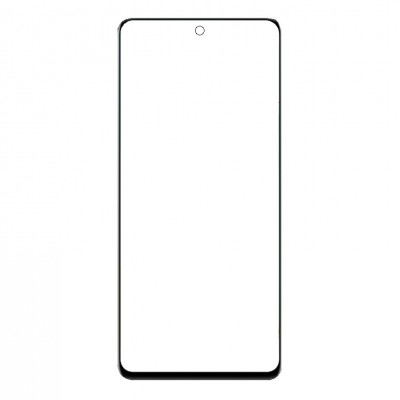 Touch Screen Digitizer For Huawei Enjoy 80 Black By - Maxbhi Com