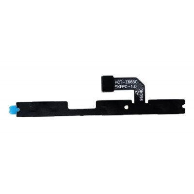 Volume Button Flex Cable For Blackview Oscal Marine 2 By - Maxbhi Com