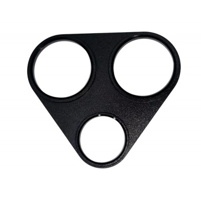 Camera Lens Glass With Frame For Blackview Oscal Marine 2 Orange By - Maxbhi Com