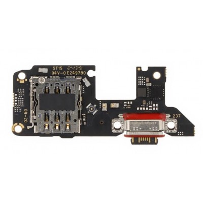 Charging Connector Flex Pcb Board For Xiaomi Poco F7 Ultra By - Maxbhi Com