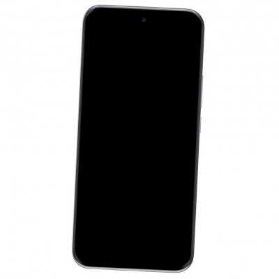 Middle Frame Ring Only for Tecno Pova Slim 5G Black