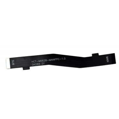 Main Board Flex Cable For Blackview Oscal Marine 1 By - Maxbhi Com
