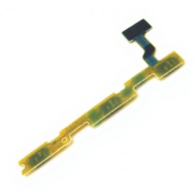 Power Button Flex Cable For Xiaomi Poco F7 Pro On Off Flex Pcb By - Maxbhi Com