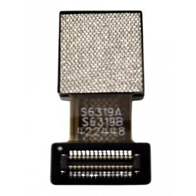 Replacement Back Camera For Ulefone Note 19 By - Maxbhi Com